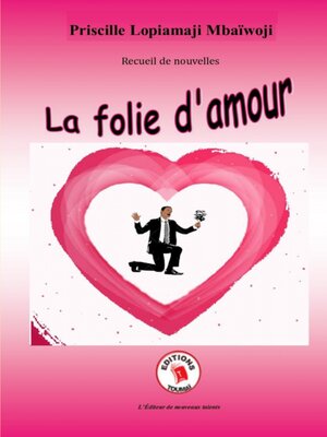 cover image of La Folie D'Amour